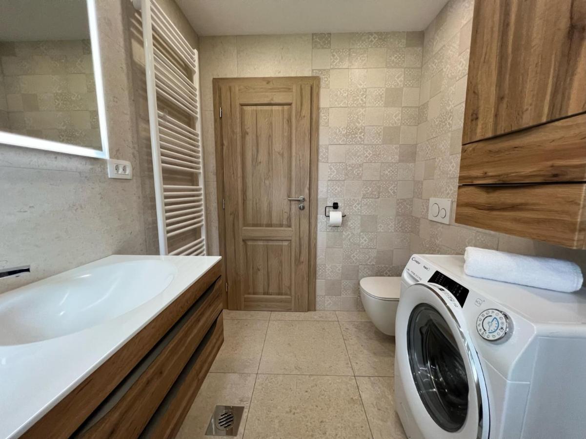 Apartma Ana In Manca Begunje na Gorenjskem Dış mekan fotoğraf