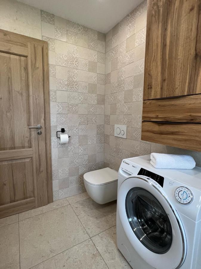 Apartma Ana In Manca Begunje na Gorenjskem Dış mekan fotoğraf